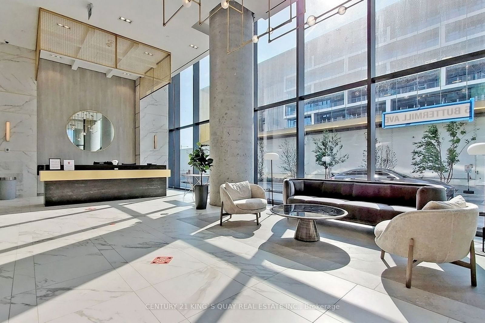 5 Buttermill Ave, unit 2611 for sale - image #8