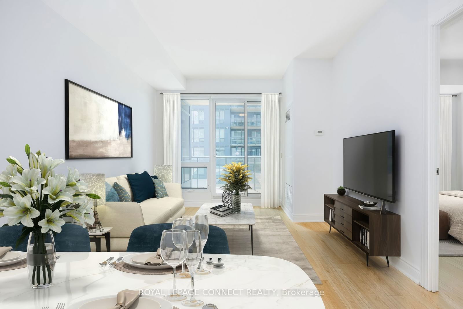 9090 Yonge St, unit 509B for sale - image #4