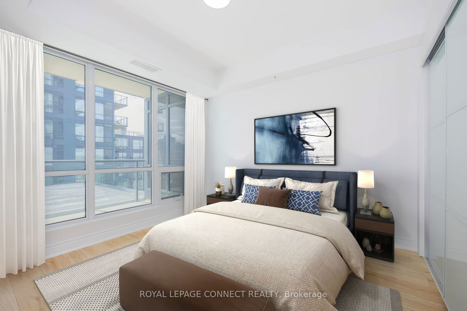 9090 Yonge St, unit 509B for sale - image #8