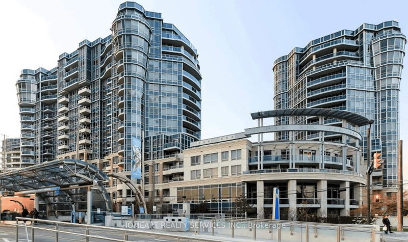 33 Cox Blvd, unit 1101 for sale - image #1