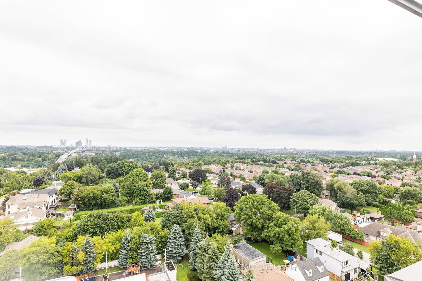 7730 Kipling Ave, unit 1106 for sale