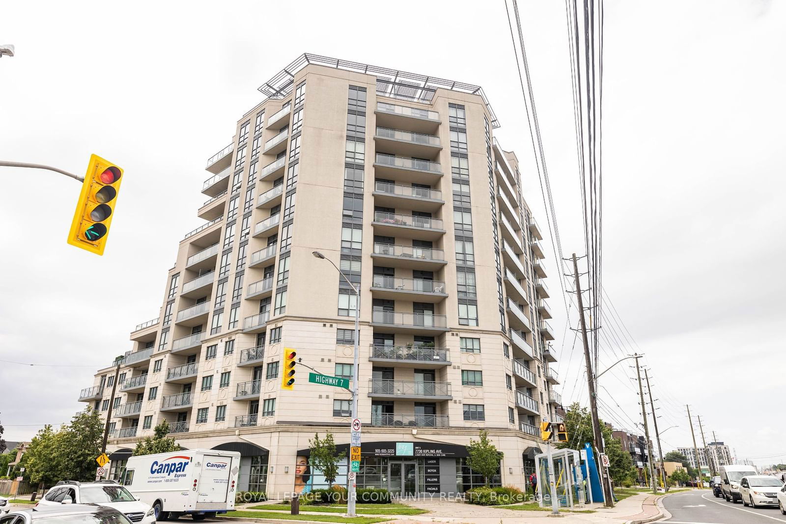 7730 Kipling Ave, unit 1106 for sale - image #5