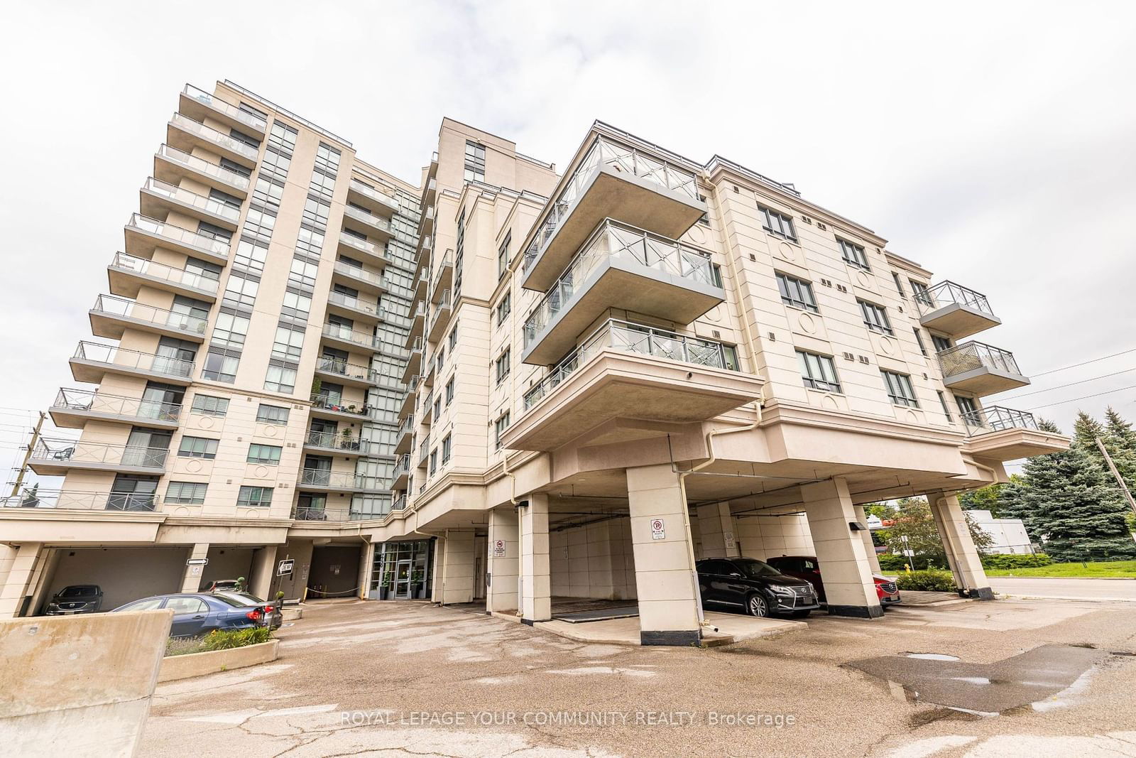 7730 Kipling Ave, unit 1106 for sale - image #6