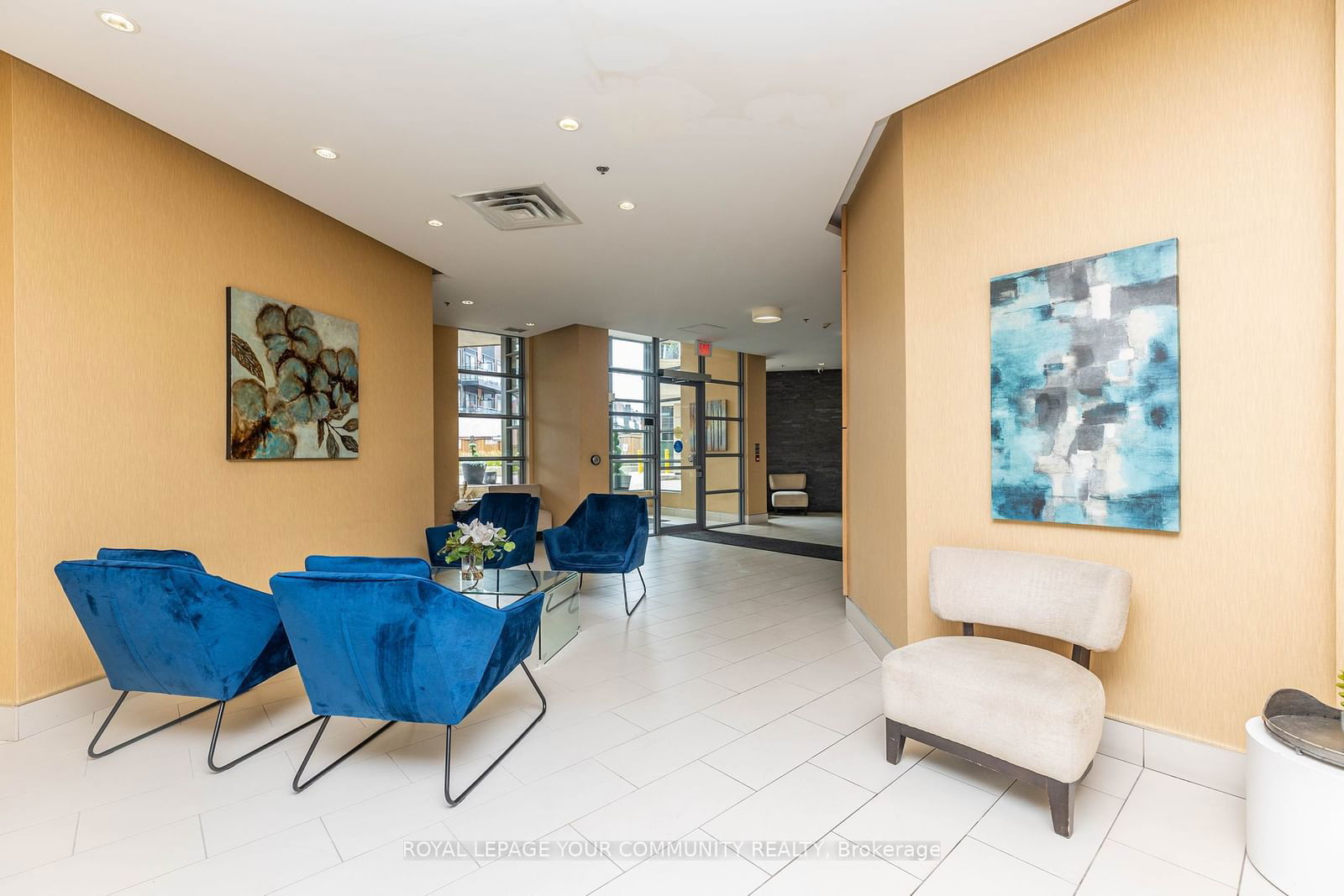 7730 Kipling Ave, unit 1106 for sale - image #9