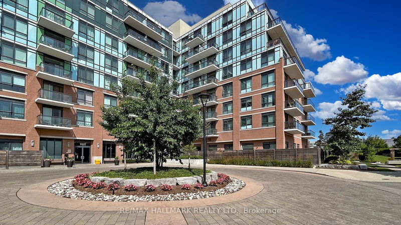 11611 Yonge St W, unit 110 for sale - image #1