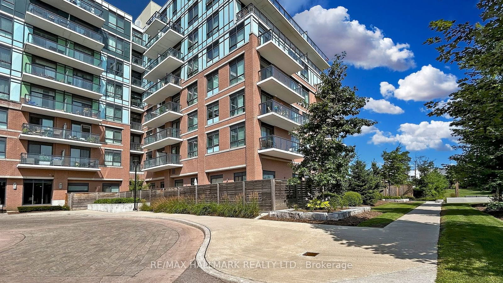 Bristol Condos, Richmond Hill, Toronto