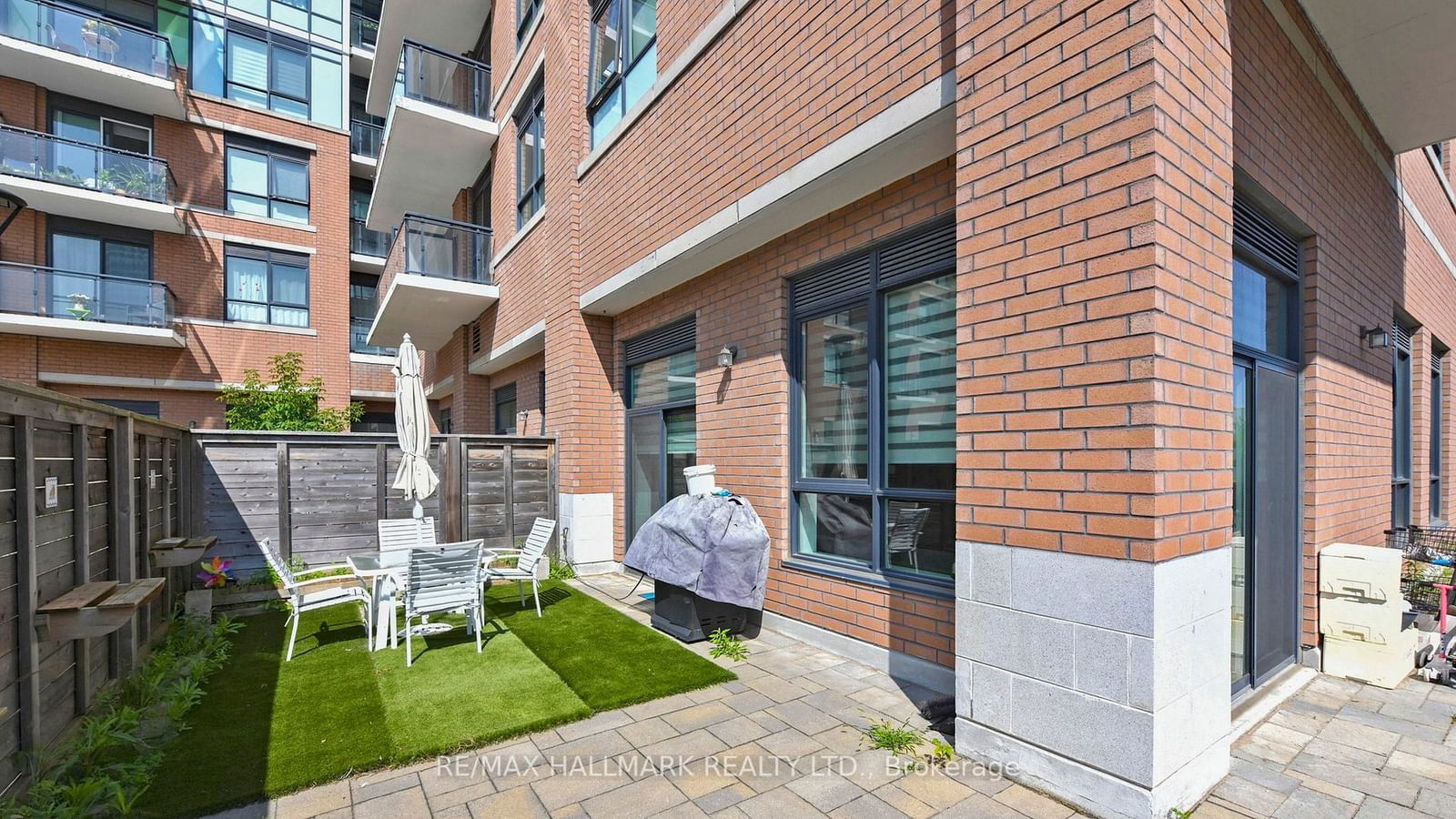 11611 Yonge St W, unit 110 for sale - image #35