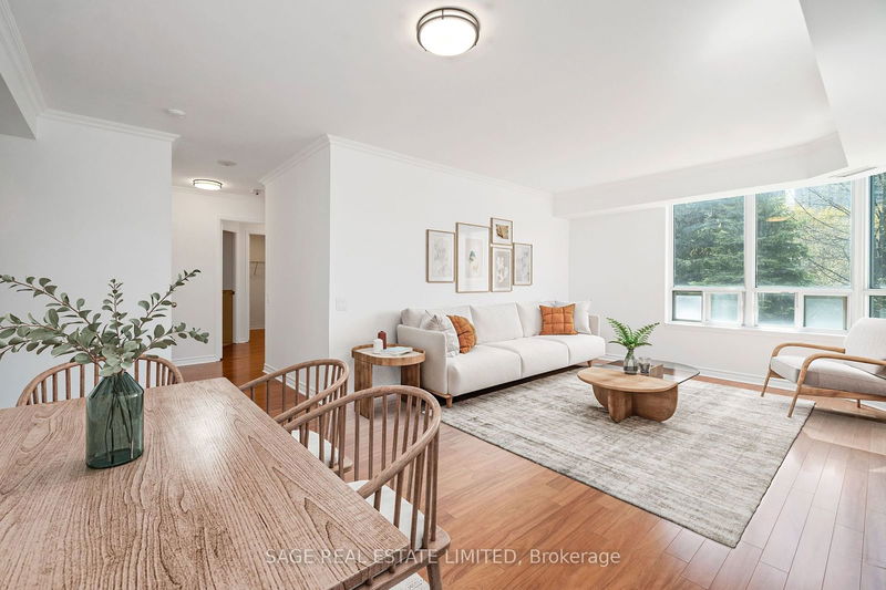 1 Emerald Lane, unit 210 for sale - image #1