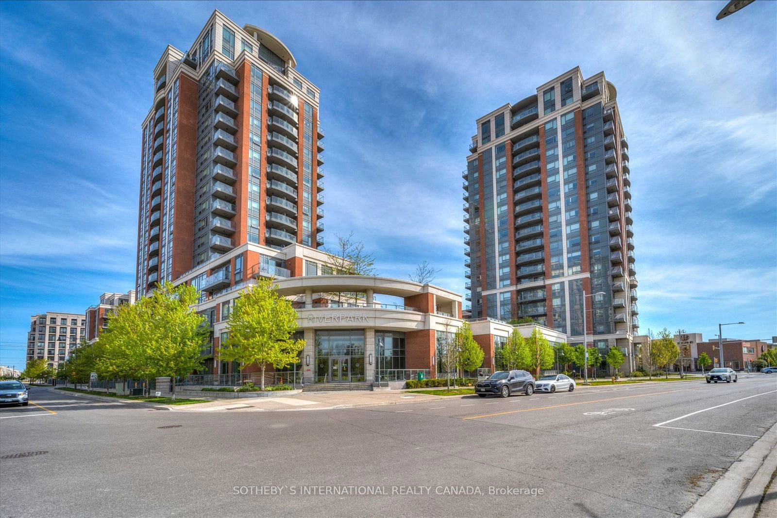 1 Uptown Dr, unit 1007 for rent - image #1