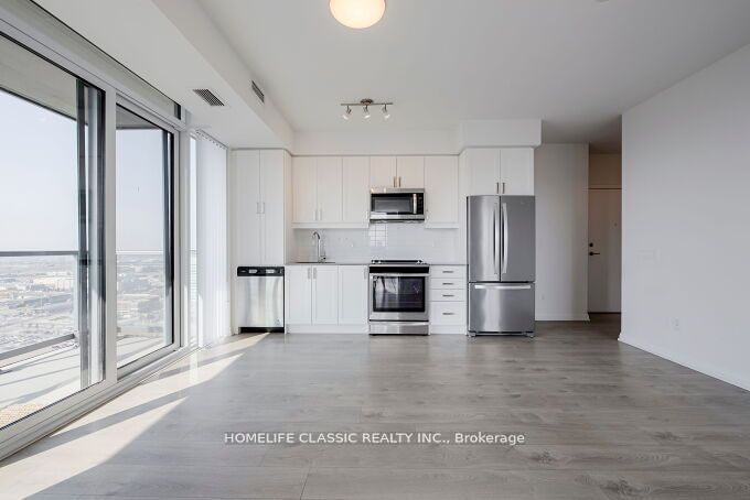 7895 Jane St, unit 2804 for rent - image #10