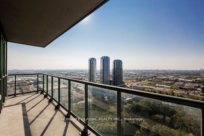 7895 Jane St, unit 2804 for rent - image #22