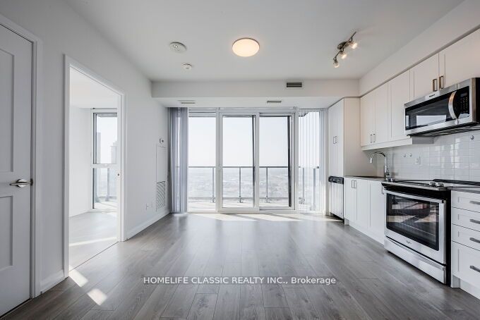 7895 Jane St, unit 2804 for rent - image #8