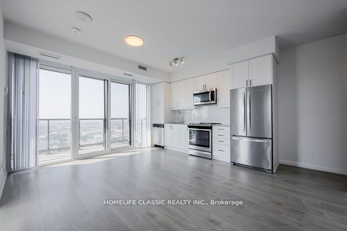 7895 Jane St, unit 2804 for rent - image #9