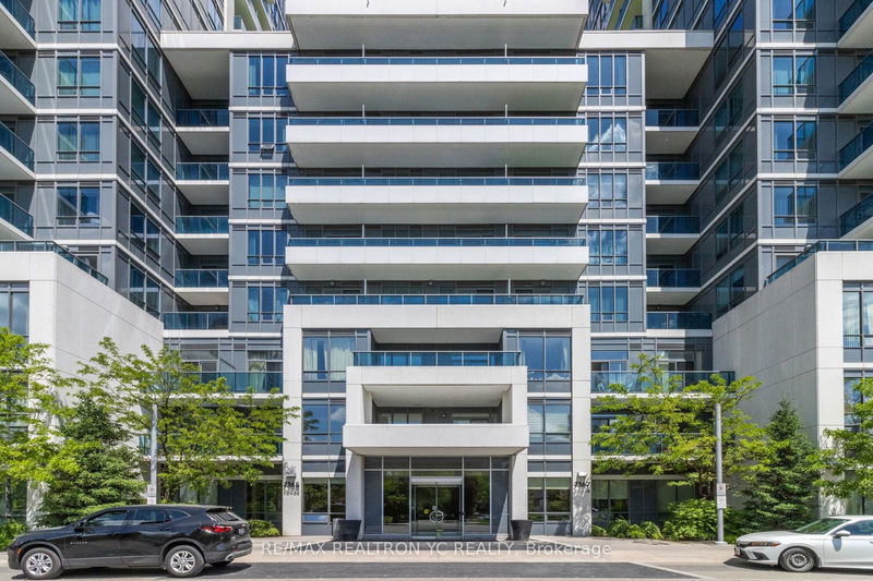 7167 Yonge St, unit 310 for sale