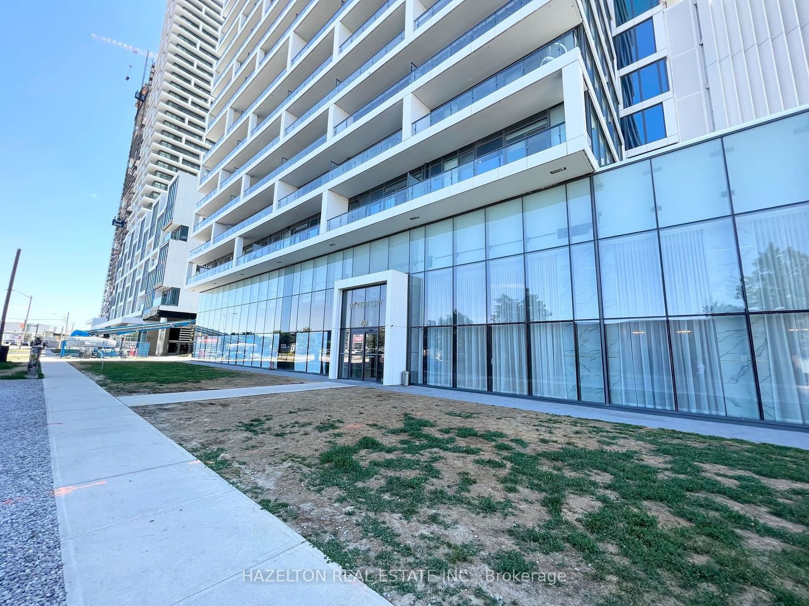 898 Portage Pkwy, unit 1508 for rent