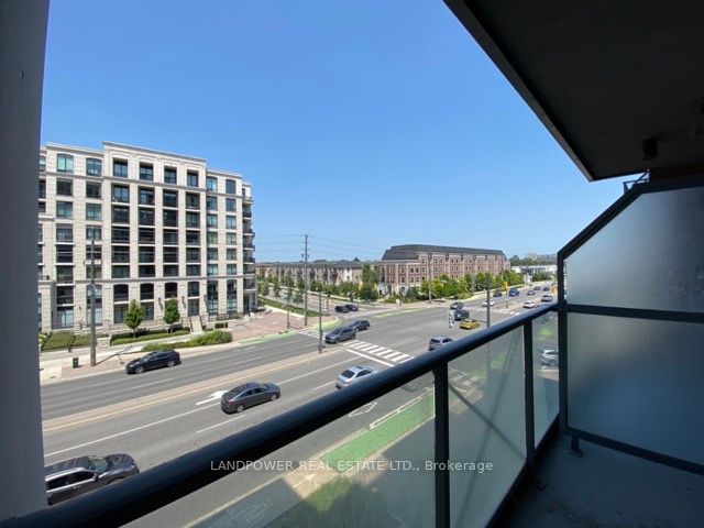 8228 Birchmount Rd, unit 519 for rent