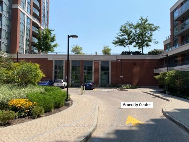 8228 Birchmount Rd, unit 519 for rent