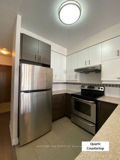 8228 Birchmount Rd, unit 519 for rent