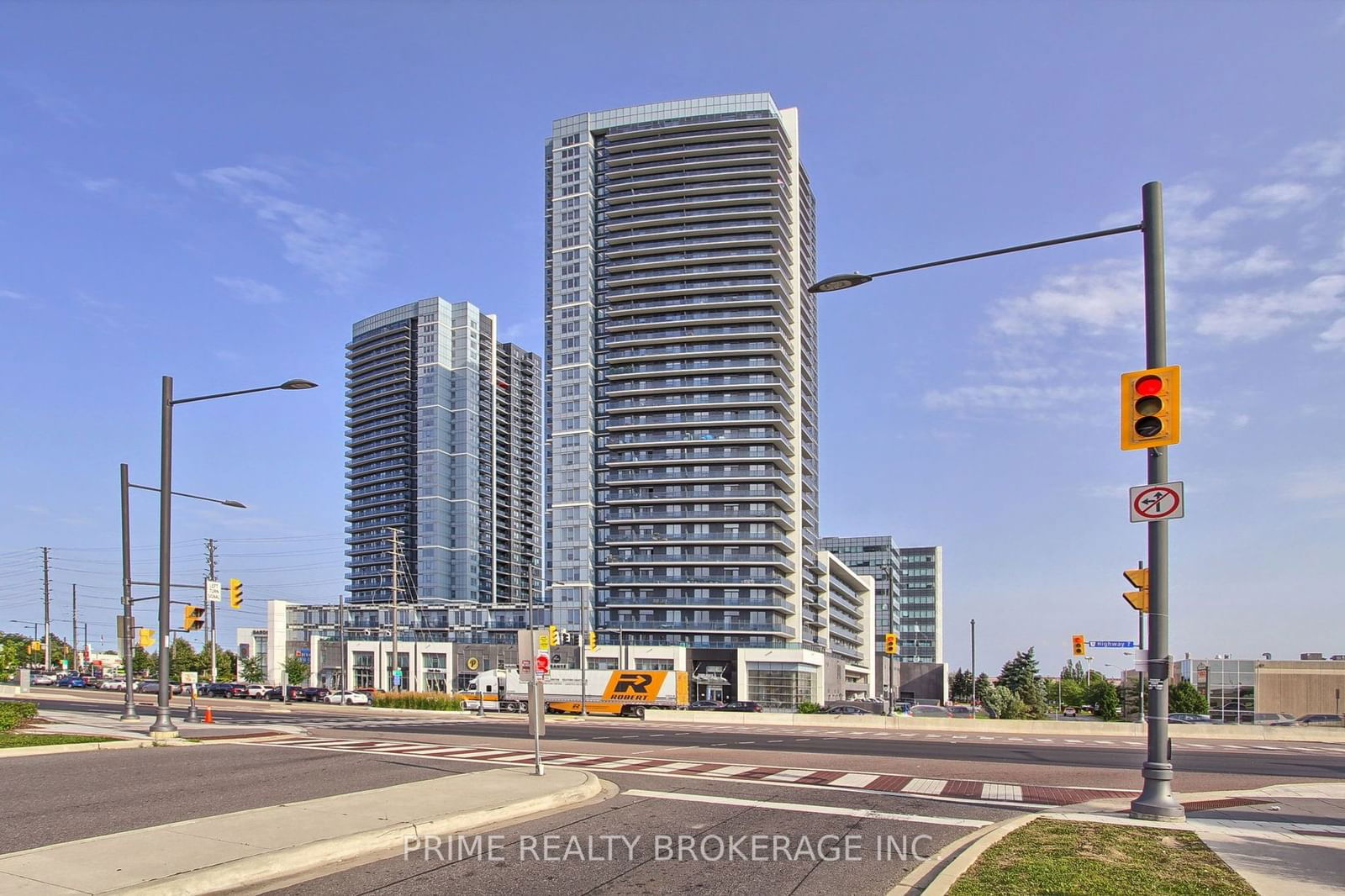 3600 Highway 7 Rd, unit 1608 for sale - image #1