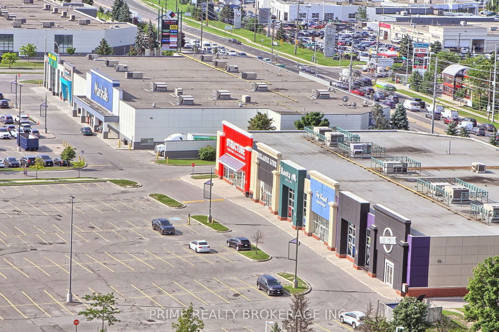 3600 Highway 7 Rd, unit 1608 for sale - image #31