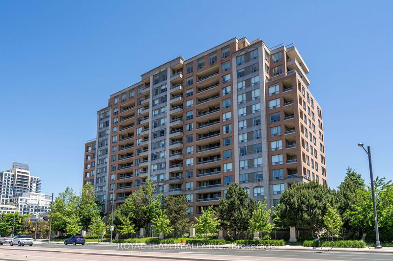 9 Northern Heights Dr, unit 516 for sale - image #1