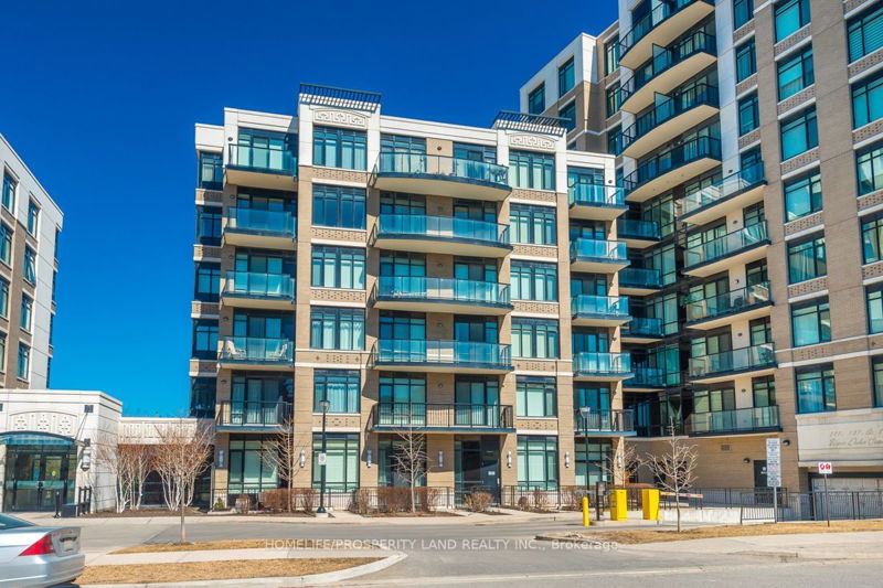 131 Upper Duke Cres, unit 1001 for rent - image #1