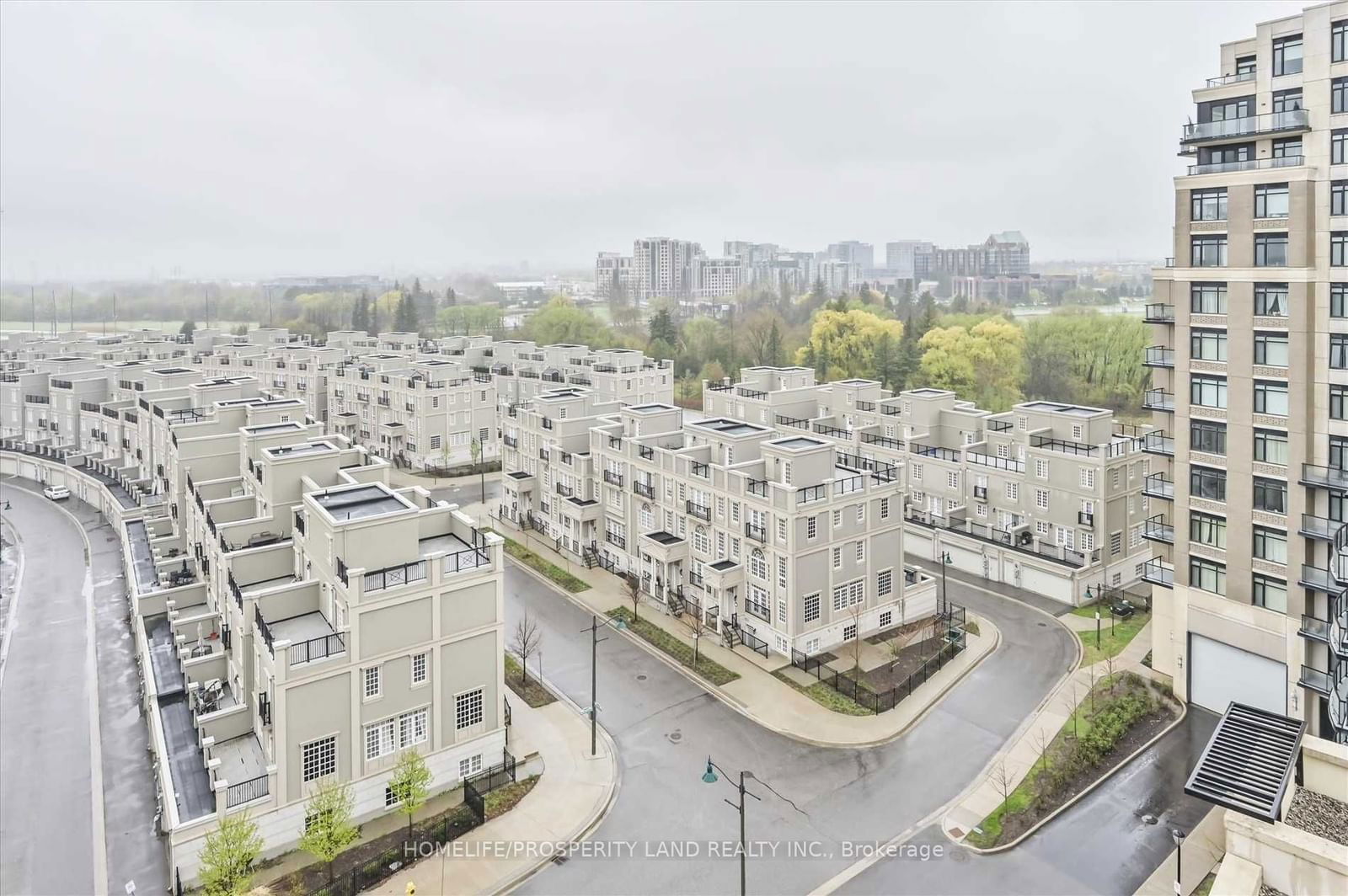 131 Upper Duke Cres, unit 1001 for rent - image #8