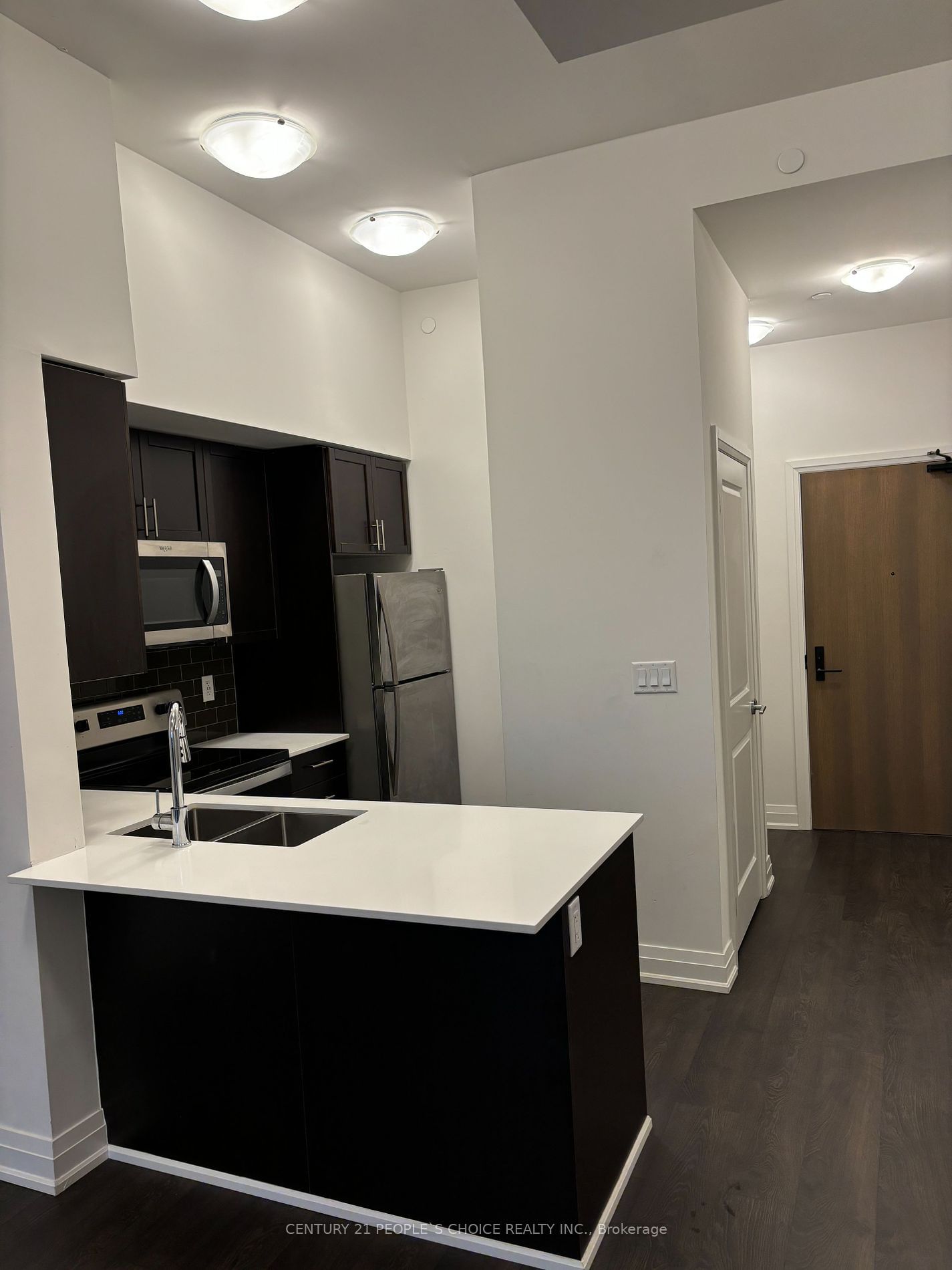 9700 Ninth Line, unit 101 for rent - image #22