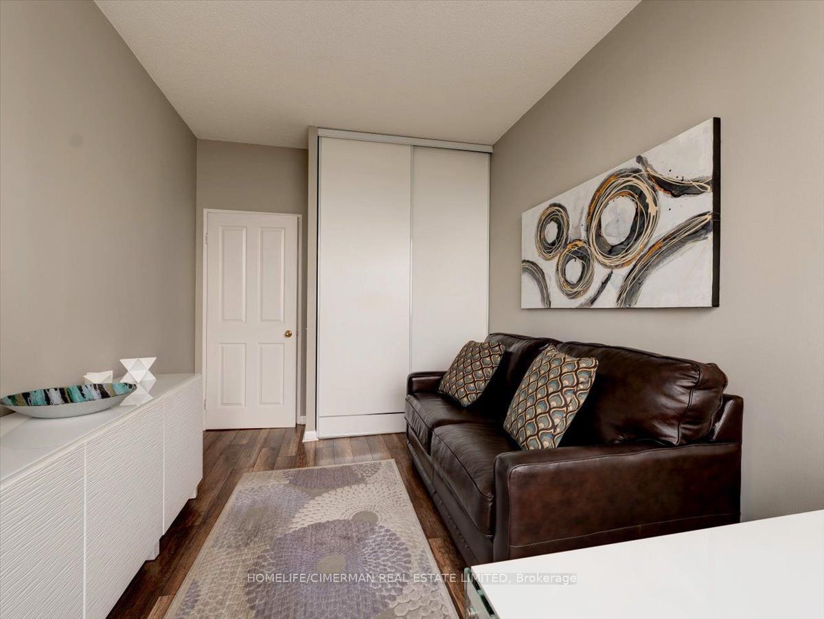 110 Promenade Circ, unit 1608 for sale - image #24