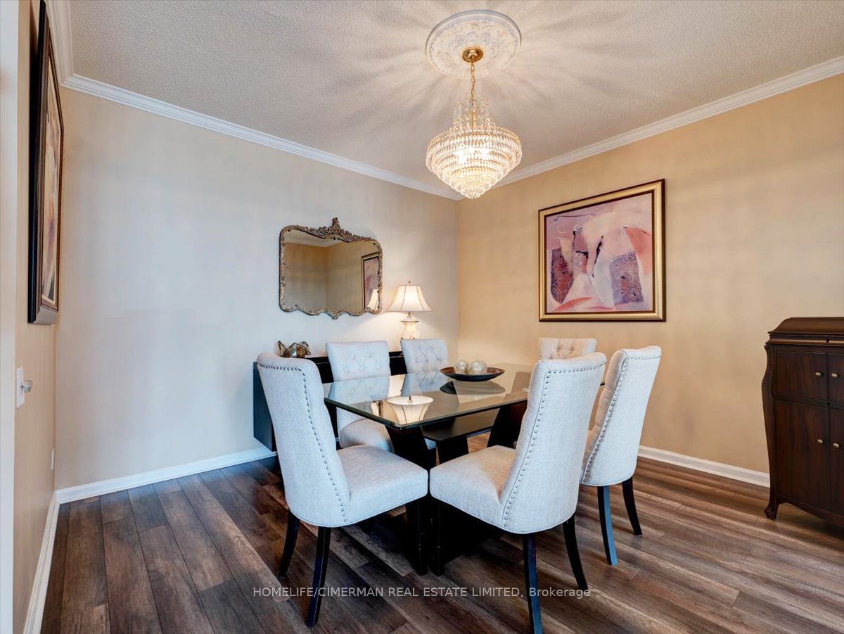 110 Promenade Circ, unit 1608 for sale - image #4