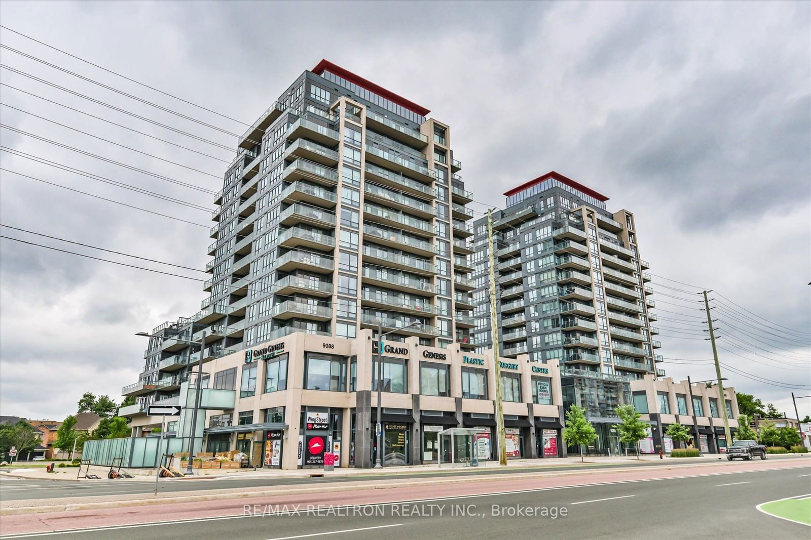 9088 Yonge St, unit 302 for sale - image #3