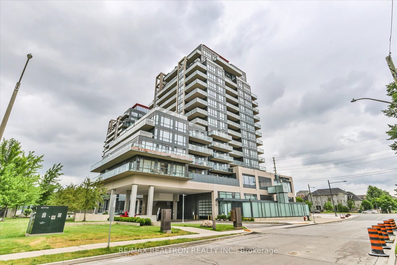 9088 Yonge St, unit 302 for sale - image #36