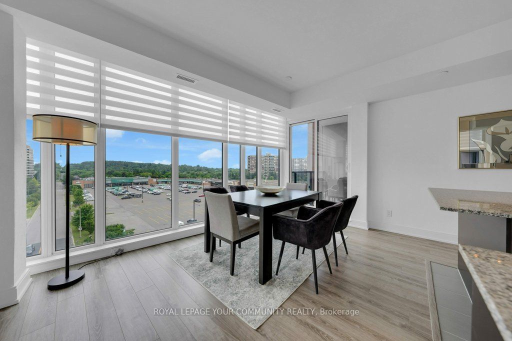 9600 Yonge St, unit 711B for sale - image #14