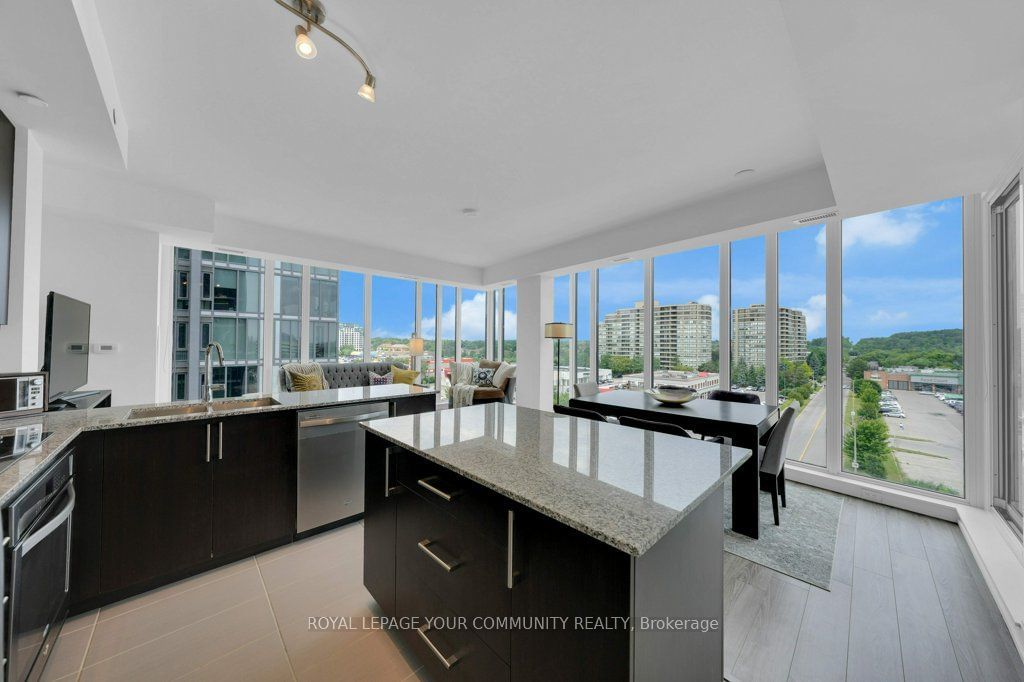 9600 Yonge St, unit 711B for sale - image #34