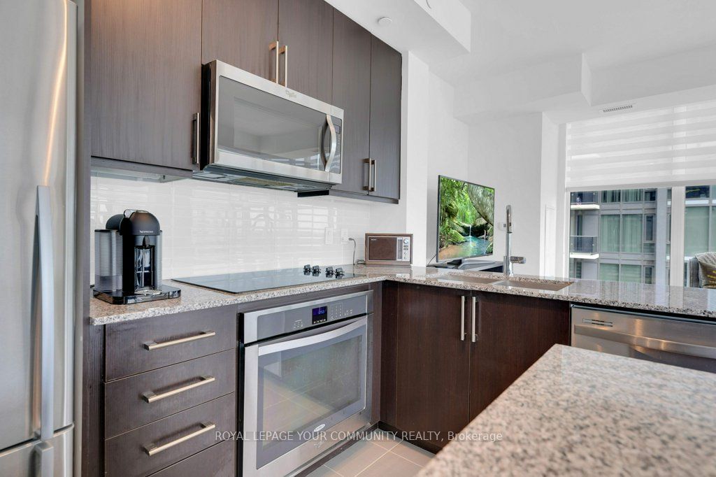 9600 Yonge St, unit 711B for sale - image #9