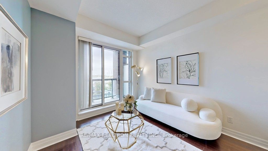 8110 Birchmount Rd, unit 417 for rent - image #11