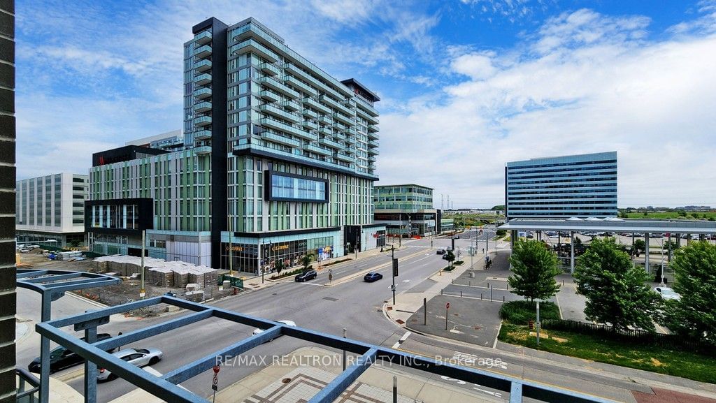 8110 Birchmount Rd, unit 417 for rent - image #19