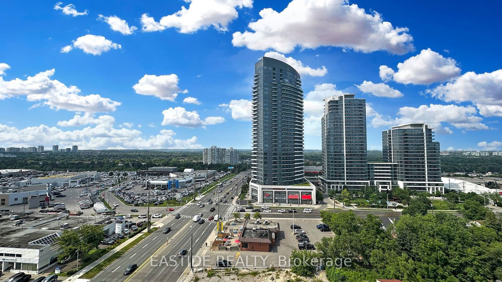 1 Grandview Ave, unit 1205 for sale - image #12