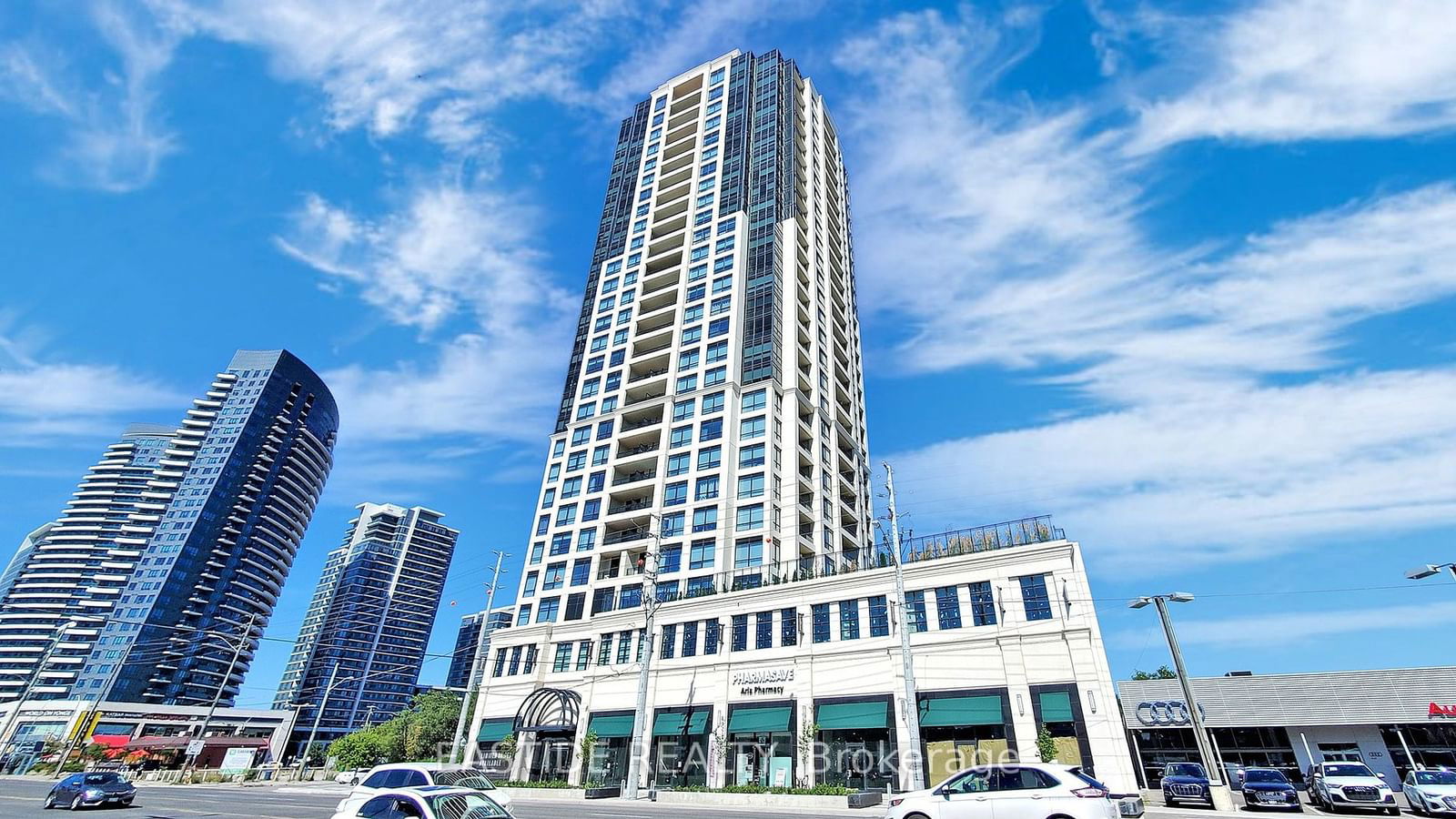 1 Grandview Ave, unit 1205 for sale