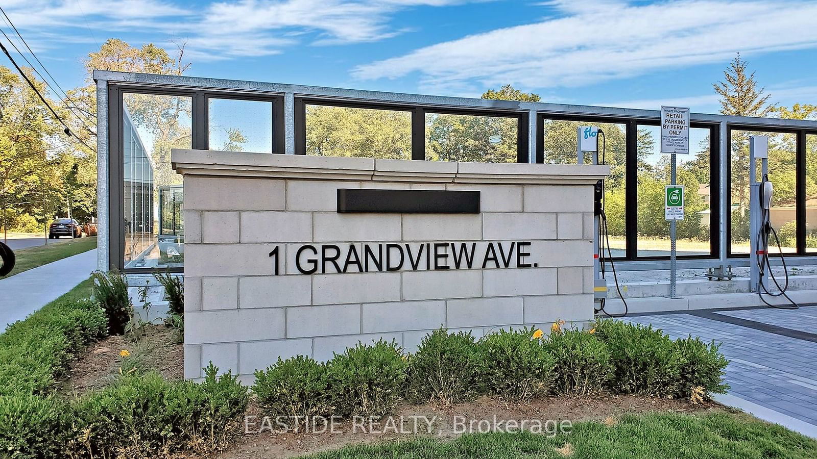 1 Grandview Ave, unit 1205 for sale