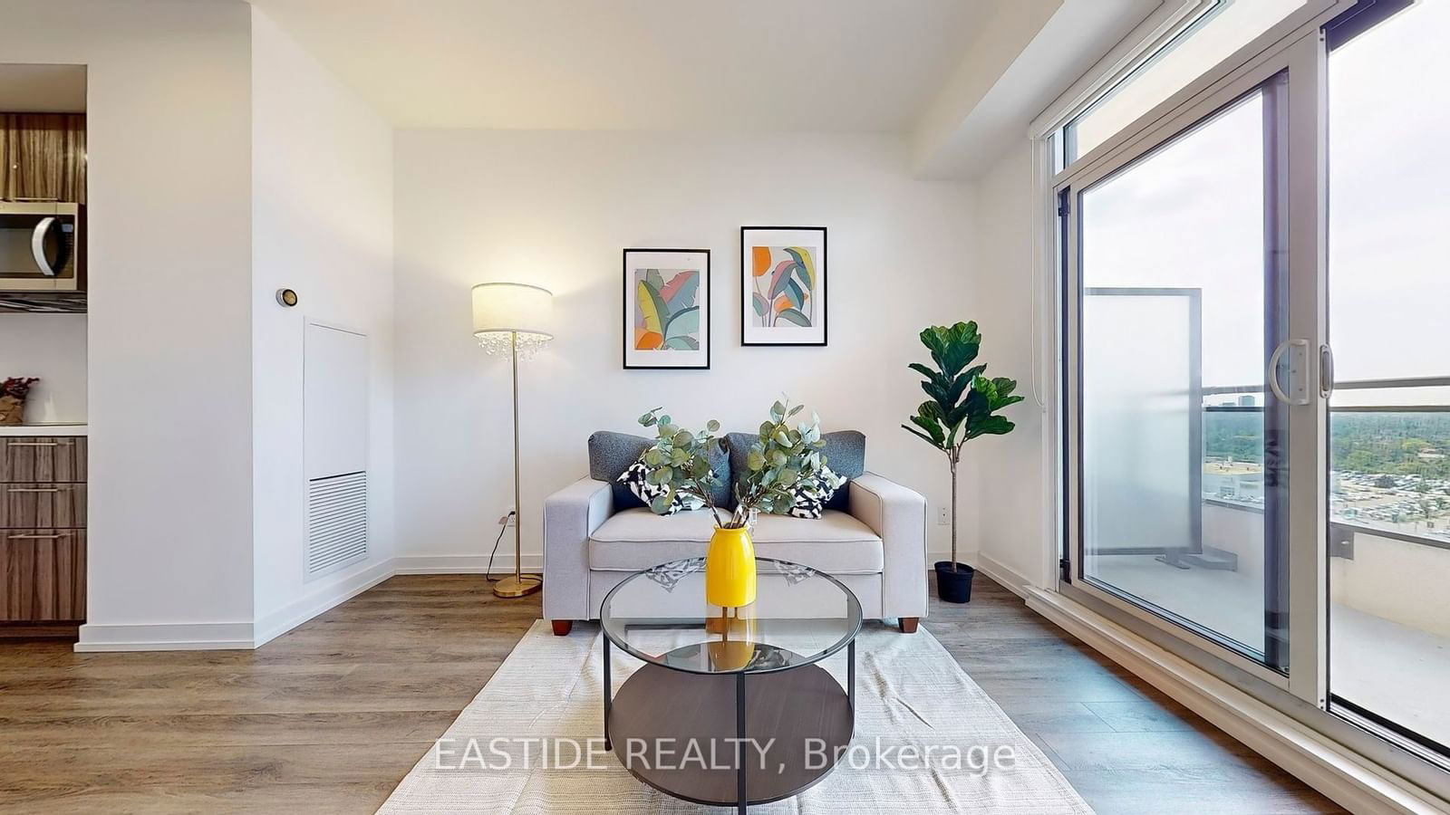 1 Grandview Ave, unit 1205 for sale - image #4