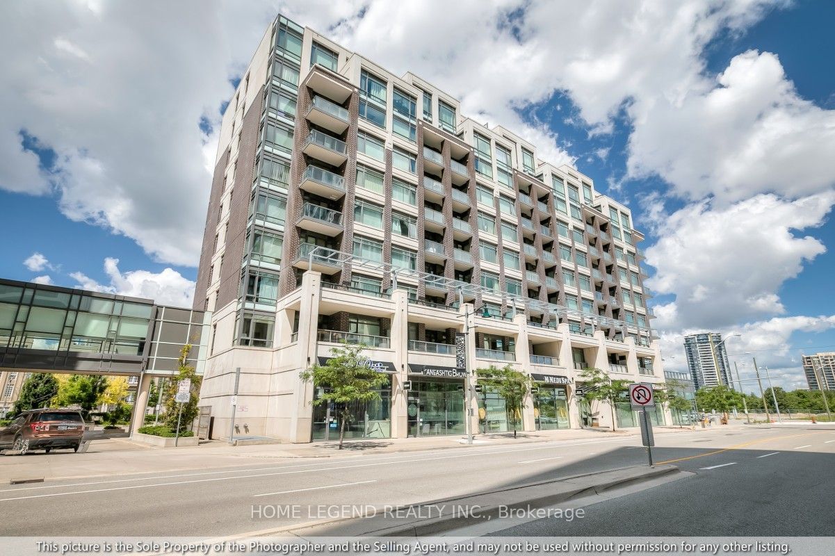 8130 Birchmount Rd, unit 901 for sale - image #1