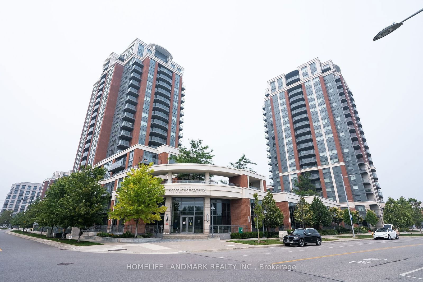 8200 birchmount Rd, unit 521 for rent - image #1