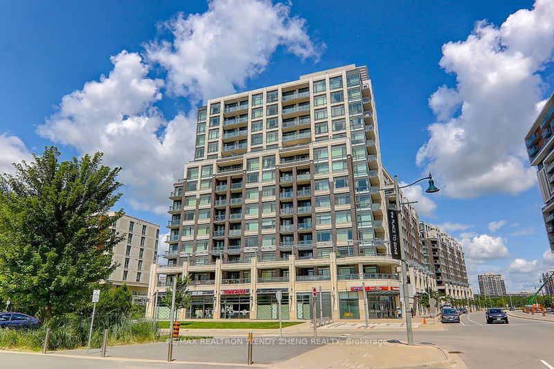 8110 Birchmount Rd, unit 905E for sale - image #1