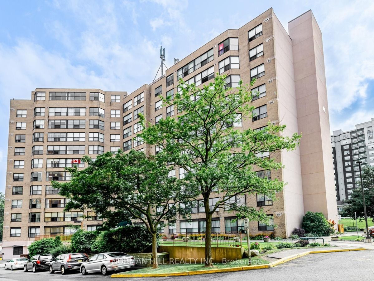 250 Davis Dr, unit 801 for sale - image #34