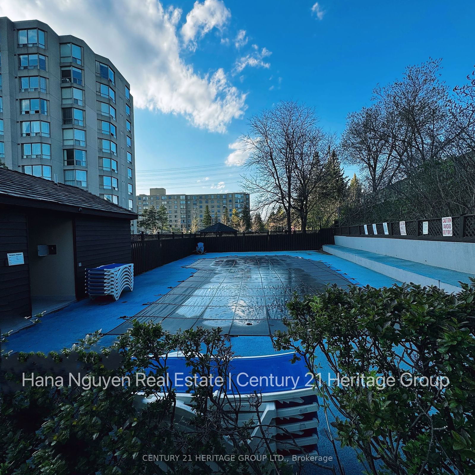 175 Cedar Ave, unit 215 for sale - image #22