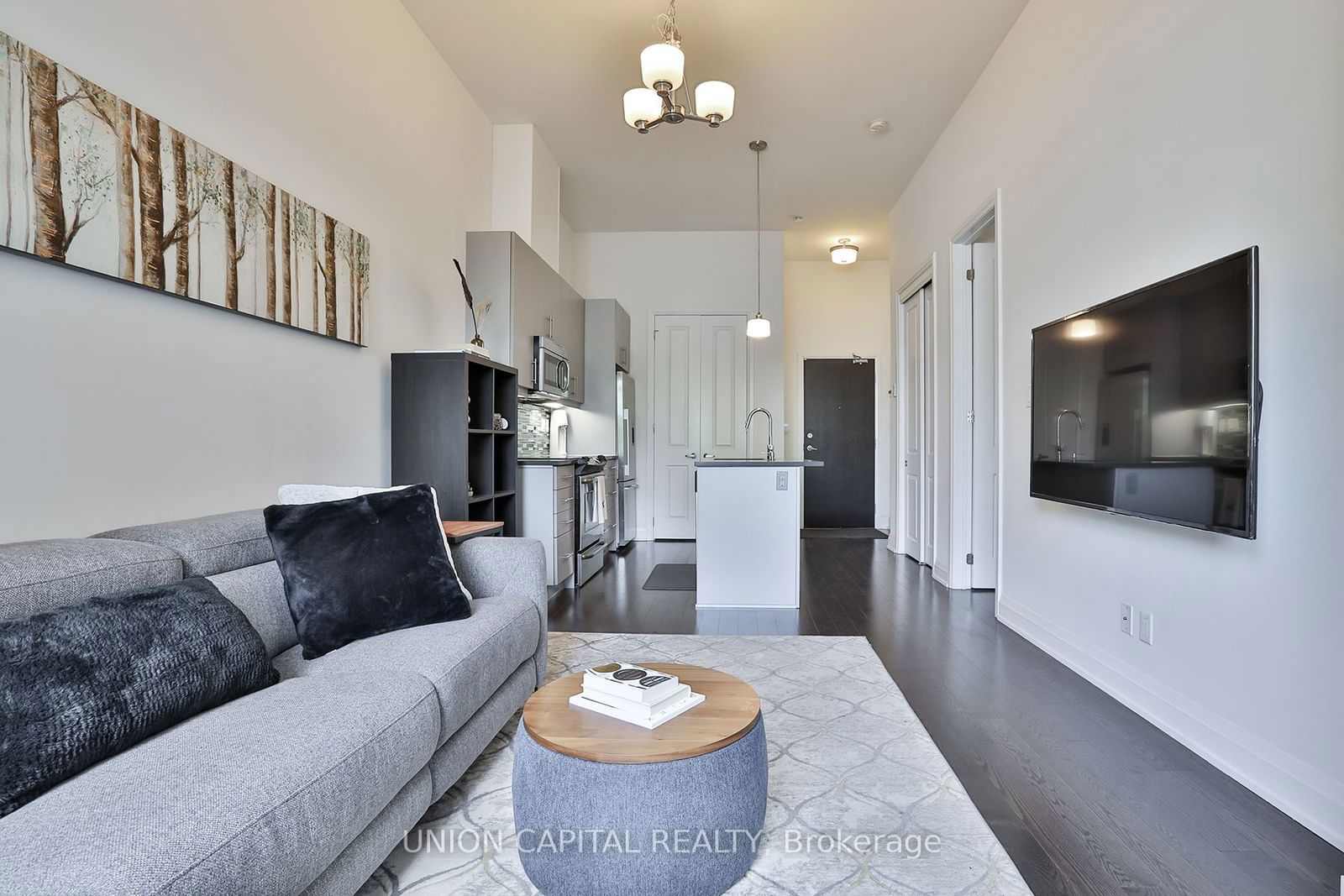 15277 Yonge St, unit 218 for sale - image #12