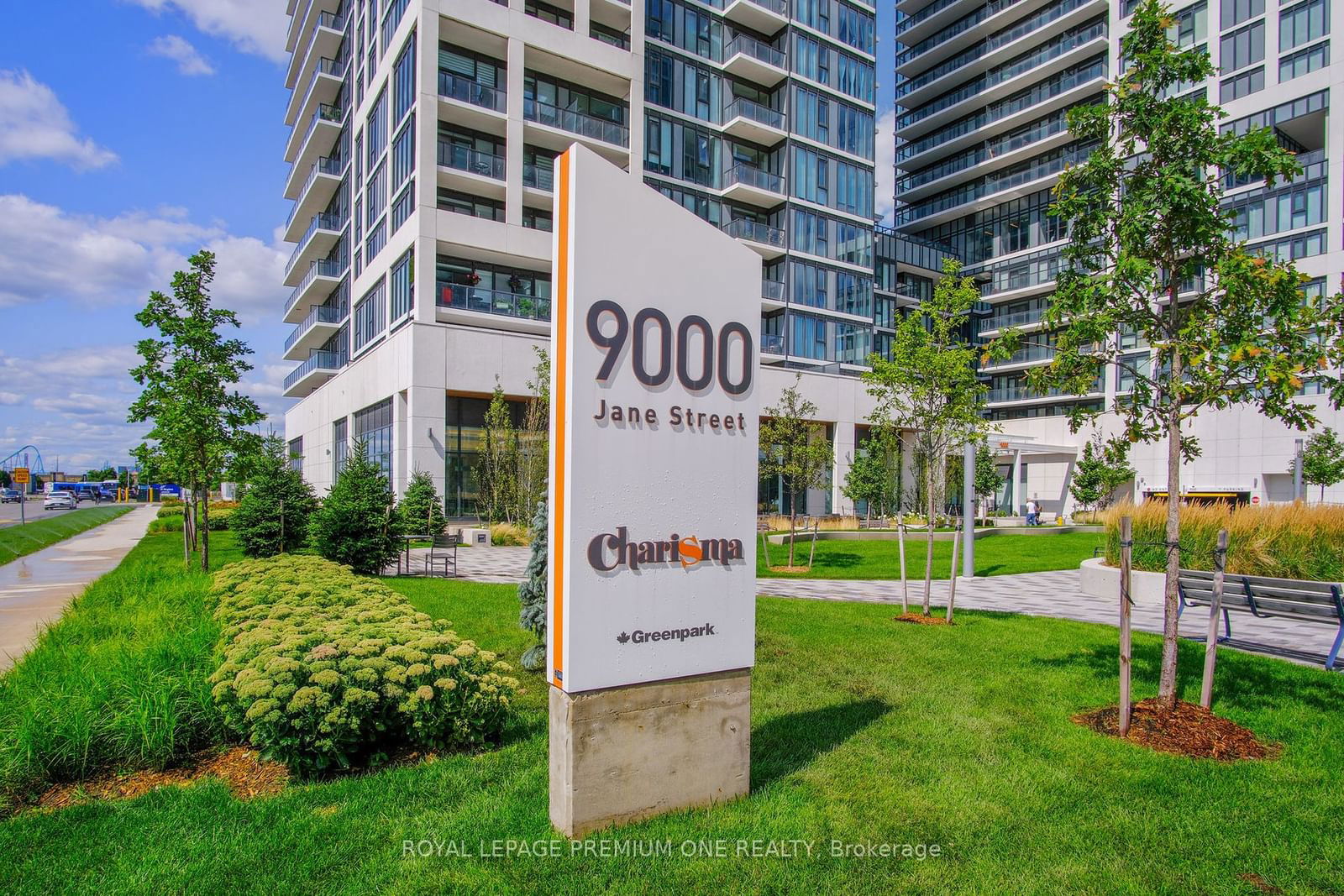 Fifth at Charisma Condos, Vaughan, Toronto