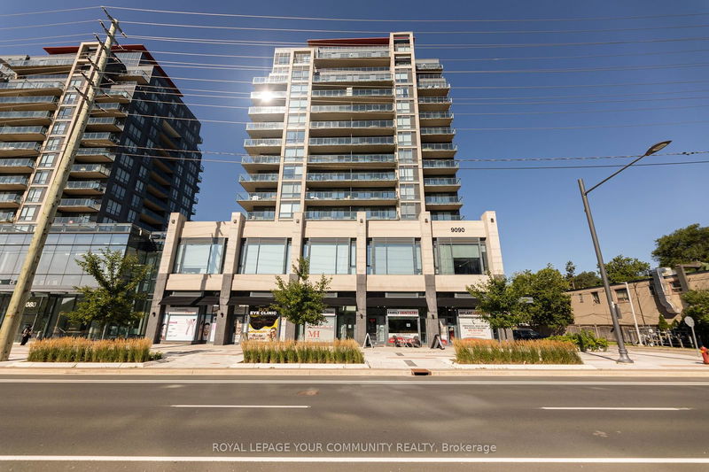 9090 Yonge St, unit 607 for sale - image #1