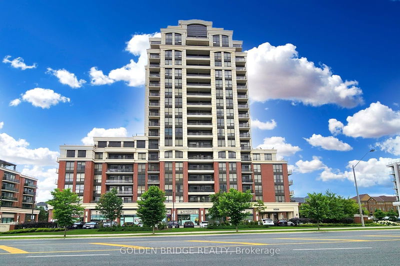 9506 Markham Rd, unit 1509 for sale - image #1